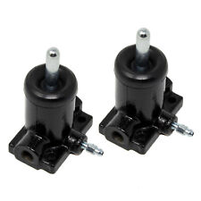 A51976 A50557, 2X Slave Brake Cylinder Compatible With Case 450B 480 480C 580C picture