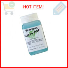 Brownell Oxpho-Blue Professional Grade Cold Blue picture