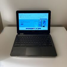Lot Of 10 Dell 5190 2 in 1 Touchscreen Chromebook 11.6