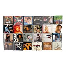 Country Music CDs Mixed Lot of 24 - Contemporary & Classic Country 90s-2000s E picture