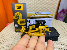 Caterpillar Cat D5 Dozer Ho Scale 1:87 By Diecast Masters 85953 NEW in Box picture