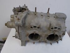 Continental Lycoming A65 Engine Crank Case Crankcase 6243  AIRCRAFT picture