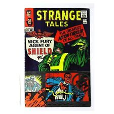 Strange Tales (1951 series) #135 in Fine minus condition. Marvel comics [q~ picture