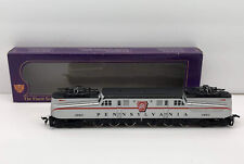 HO IHC Premier Series M9652 GG-1 Silver Loco Train Pennsylvania Railroad #4880. picture