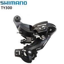 Shimano Tourney RD-TY300 6/7-speed direct-mount rear derailleur picture