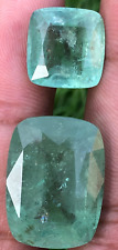 31.35ct Lightgreen Tourmaline Lot: Real Afghanistan gemstones on eBay for jewelr picture