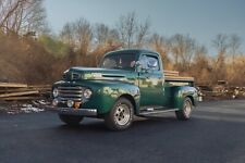 1950 Ford F1  picture