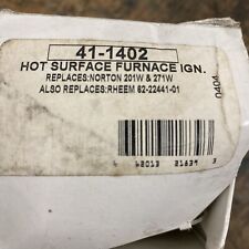 Furnace Ignitor 41-408 Rheem 62-22441-01 62-22868-93 Replacement picture