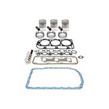 Basic In-Frame Engine Kit fits Ford 158 2000 3000 picture