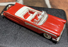 Hot Wheels Legends 1/64 Kingsbury 1957 Ford Fairlane 40th Anniversary '57s. 1996 picture