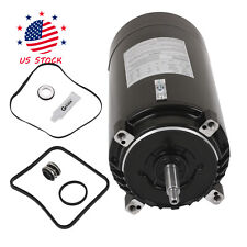 1.5 HP Pool Pump & Seal UST1152 Pool Pump Replacement For Century Motor Hayward picture