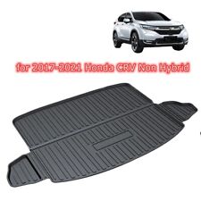 OEM NEW for 2017 2018-2022 Honda CRV Rear Trunk Cargo Liner All Weather TPO Mats picture
