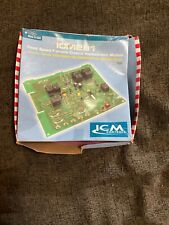 ICM281 furnace control board carrier picture