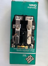 307-2859 Cummins Onan Power Relay Block Heater Jacket Water Controls Contactor picture