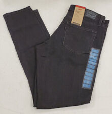 Levi's Women's Mid-Rise Tummy Slimming 311 Shaping Skinny Ankle Jeans picture