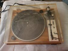 Vintage Rotel RP-6400 Turntable. Needs Stylus.   picture