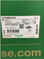 New Schneider soft starter Schneider ATS48C32Y Expedited Shipping picture