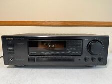 Onkyo TX-V940 Receiver HiFi Stereo Vintage 2 Channel Phono Home Audio Audiophile picture
