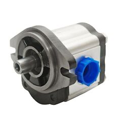 Hydraulic Gear Pump 2-10 GPM 3/4