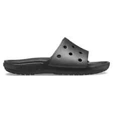 Crocs Men's and Women's Sandals - Classic Slides, Waterproof Shower Shoes picture