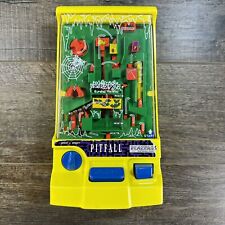 Tomy Pitfall Game *VERY RARE VINTAGE GAME* Still Works picture