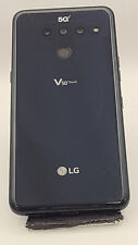 Read* LG V50 - Black - 128GB (Verizon Unlocked) ~58003 picture