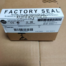 1794-IF8IH New Allen-Bradley 1794-IF8IH Output Unit factory sealed picture