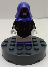 LEGO Raven Teen Titans Go Minifigure Dimensions 71255 dim048 No Cape picture