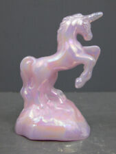 FENTON MOULD MOLD CROWN TUSCAN CARNIVAL UNICORN MADE BY MOSSER GLASS NEW picture