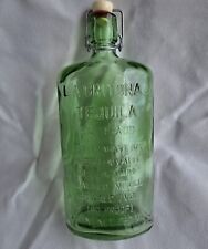 La Gritona Reposado, Tequila, Empty Bottle, 750ml,  picture