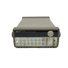 HP  / Agilent 33120A 15 MHz Function / Arbitrary Waveform Generator picture