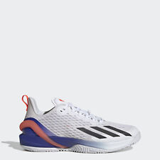 adidas men Adizero Cybersonic Tennis Shoes picture
