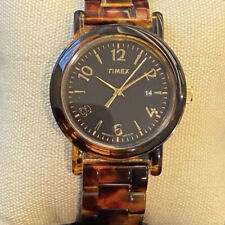 Extremely rare tortoiseshell oversized camper 40mm picture