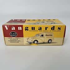 Vanguards Ovaltine Truck 1:43 Scale 1950’s-1960’s picture