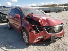 Used Automatic Transmission Assembly fits: 2017 Buick Envision 2.5L FWD Grade B picture