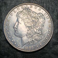 1889 Morgan Silver Dollar - High Quality Scans #K709 picture