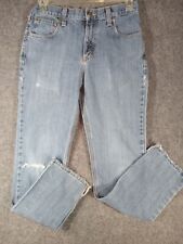 Carhartt WORK JEANS or casual 30x32 Mexico  460 picture