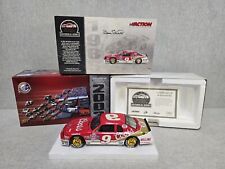 2004 Action Die-Cast HISTORICAL 1:24 #9 BILL ELLIOT Coors 1985 Ford Thunderbird picture