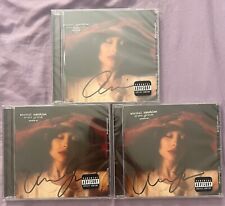 Ariana Grande Eternal Sunshine SIGNED AUTOGRAPHED - NEW/SEALED & ready to ship picture