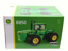 1/16 John Deere 8850 Prestige Collection Series #3 Tractor Toy - LP82795 picture