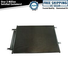 AC Condenser A/C Air Conditioning with Receiver Dryer for Jeep Cherokee SUV New picture