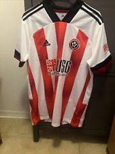 sheffield united fc jersey picture