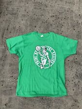 Vintage 1980s Boston Celtics Shirt picture