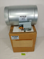 Jackson Systems SD-08 8