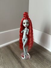 Monster High Lagoonafire Reroot  picture