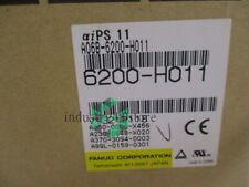 1PC New In Box FANUC A06B-6200-H011 Servo Drive picture