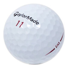 120 TaylorMade Project (a) Near Mint Used Golf Balls AAAA picture
