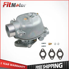 New Carburetor For Marvel-Schebler TSX580 Ford B4NN9510A Replacement Carb picture