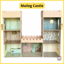 Maileg Castle with Kitchen picture