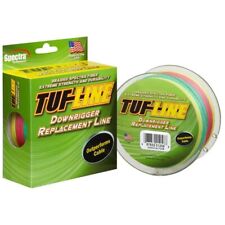 Tuf-Line XP200450FTIN XP Braided Line for Downriggers 200 lb 450 ft Indicator|B6 picture